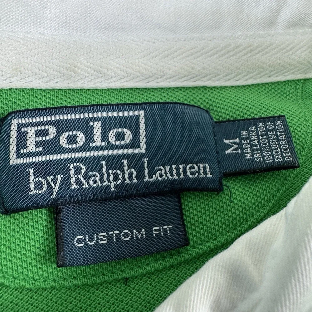 Polo Ralph Lauren polo ralph